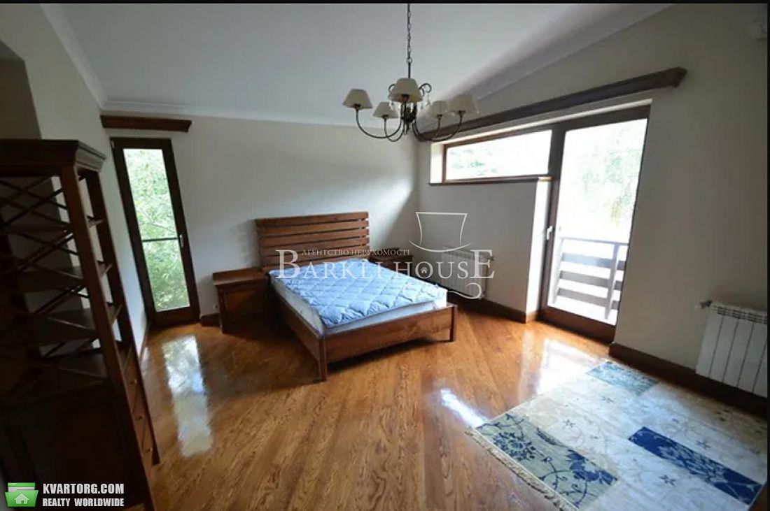 Rent out house. Киев,  Крымская — photo 5