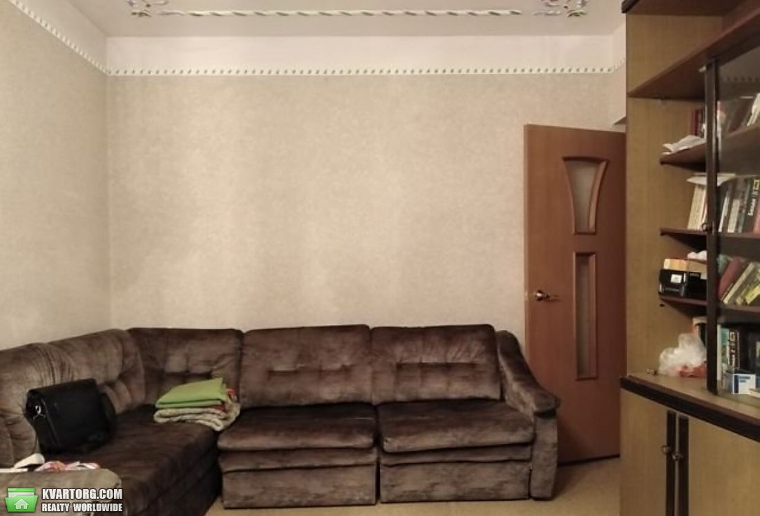 Sell 2-room apartment. Киев, Доброхотова — photo 10