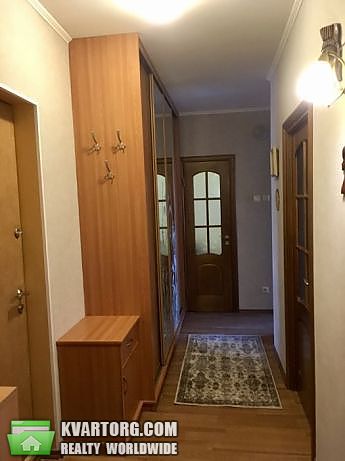 Rent out 2-room apartment. Киев,  Ахматовой — photo 6
