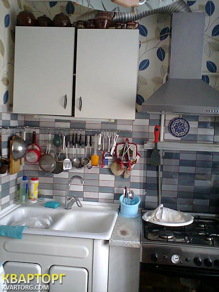 Sell 4-room apartment. Одесса, Пер Космонавтов — photo 1