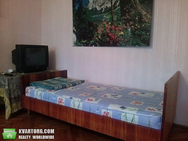 Rent out 1-room apartment. Киев,  Голосеевский пр — photo 5