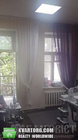 Sell 1-room apartment. Киев,  Антоновича — photo 9