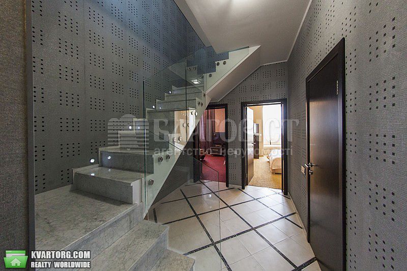 Rent out 3-room apartment. Киев,  Подвысоцкого — photo 7