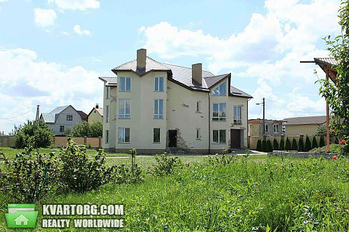 Sell house. Киевская обл., Набережная — photo 2