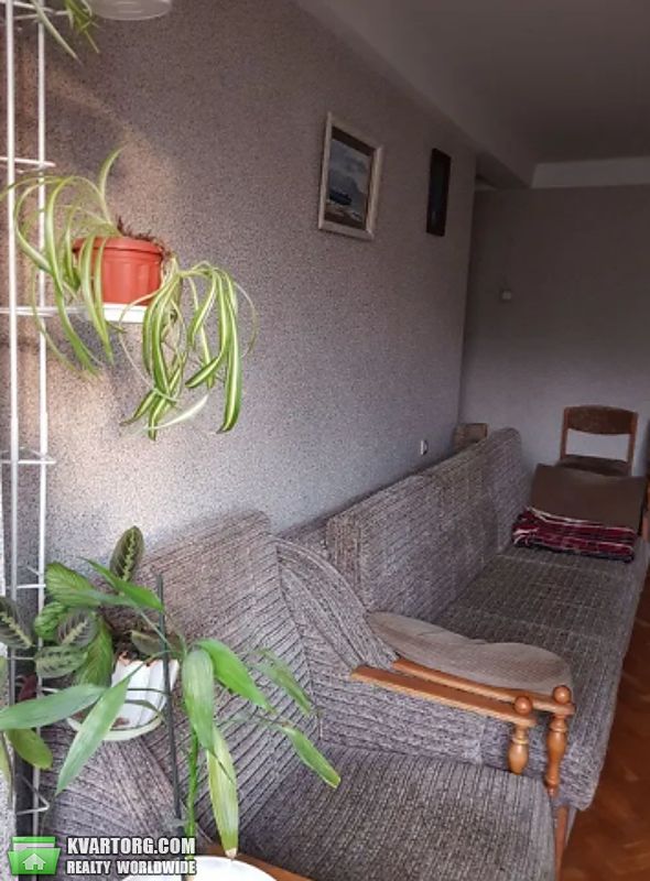 Sell 2-room apartment. Киев,  Харьковское шоссе — photo 6