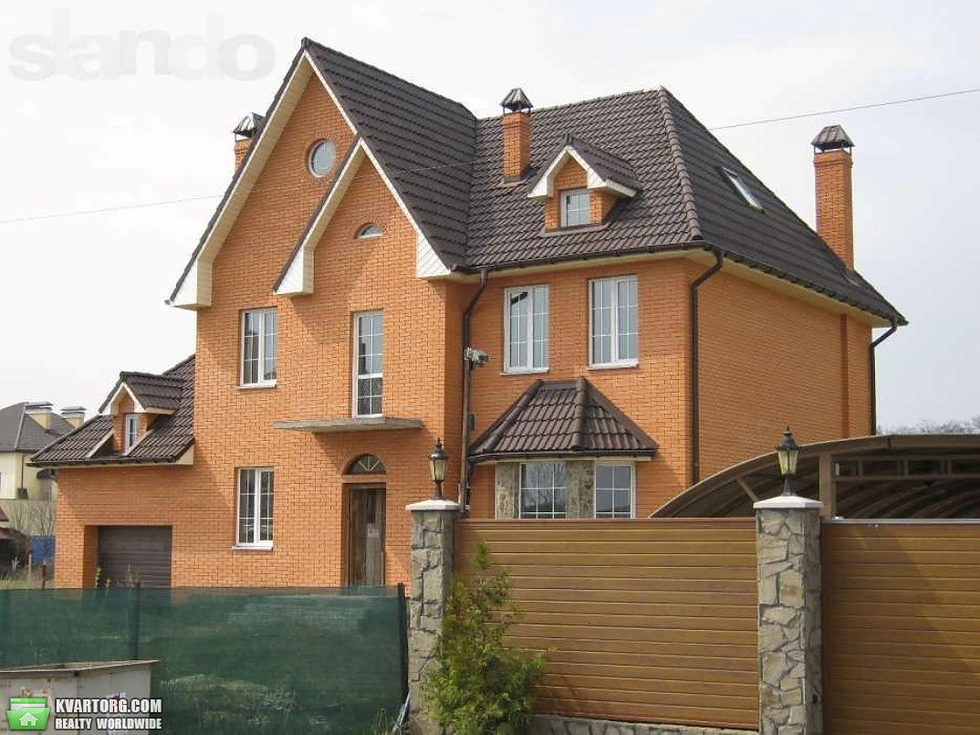 Sell house. Киевская обл., Гора — photo 3