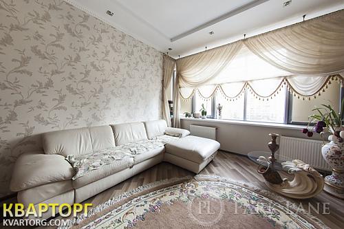 Sell 2-room apartment. Киев, Днепровская наб — photo 5