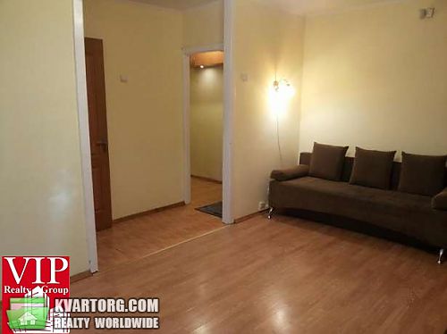 Sell 2-room apartment. Киев, Ольжича — photo 1
