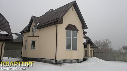 Sell house. Киев,  Бажана — photo 5