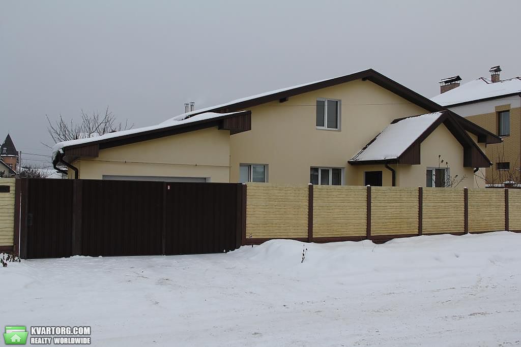 Sell house. Киев, Житомирская — photo 1