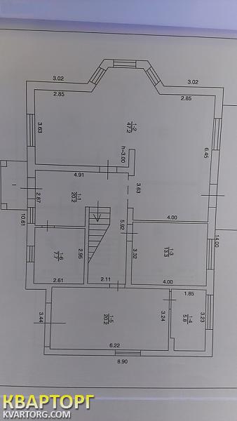 Sell house. Васильков, Глеваха — photo 8