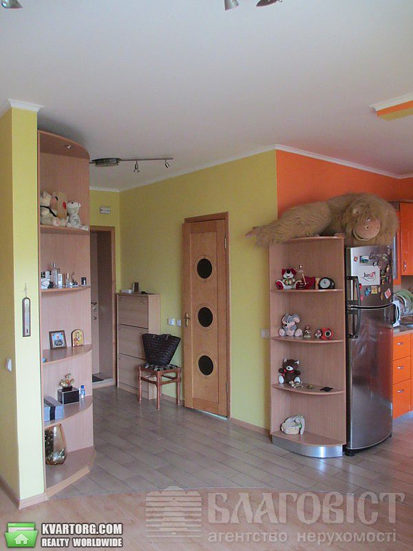 Sell 1-room apartment. Киев,  Татарская — photo 10