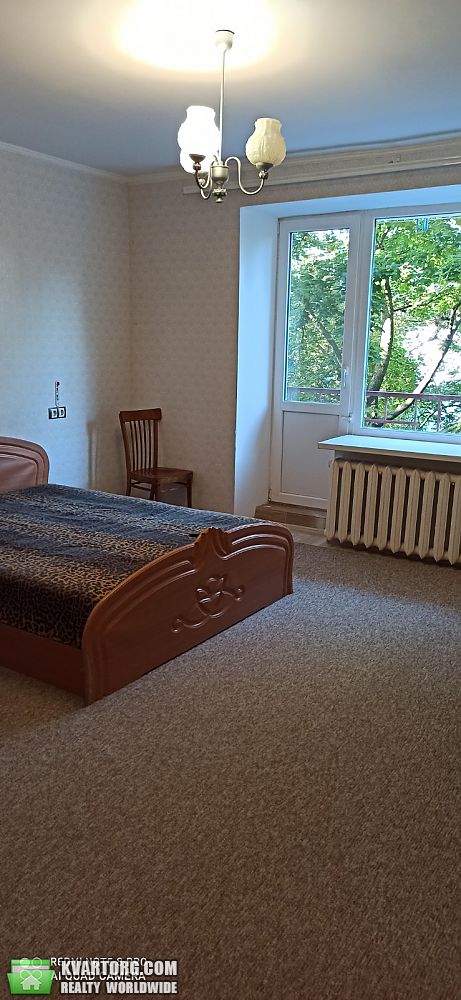 Rent out 1-room apartment. Одесса, Паустовского — photo 1