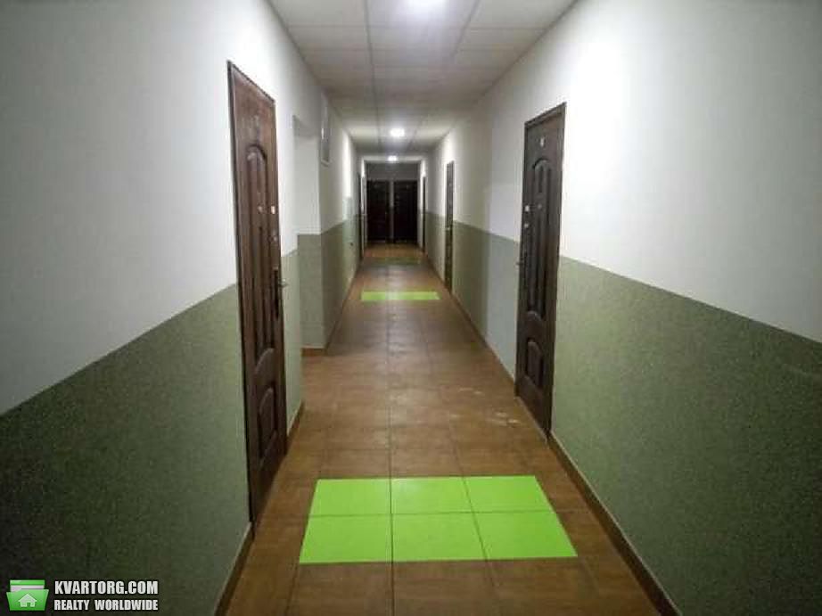Sell 1-room apartment. Киев,  Ракетная — photo 5