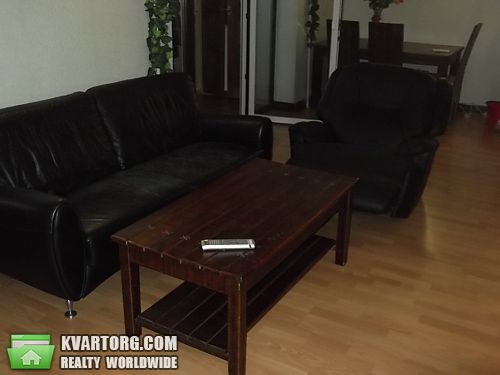 Rent out 3-room apartment. Днепропетровск, Победа 5 — photo 6