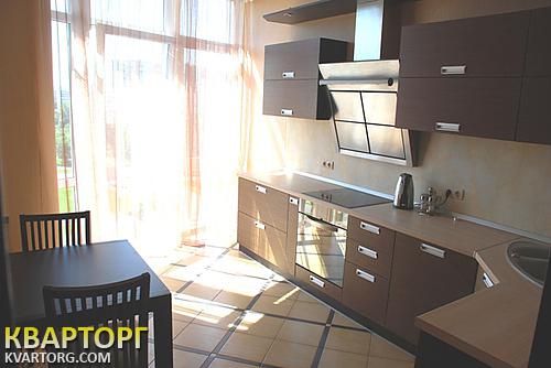 Rent out 3-room apartment. Киев,  Героев Сталинграда пр — photo 1