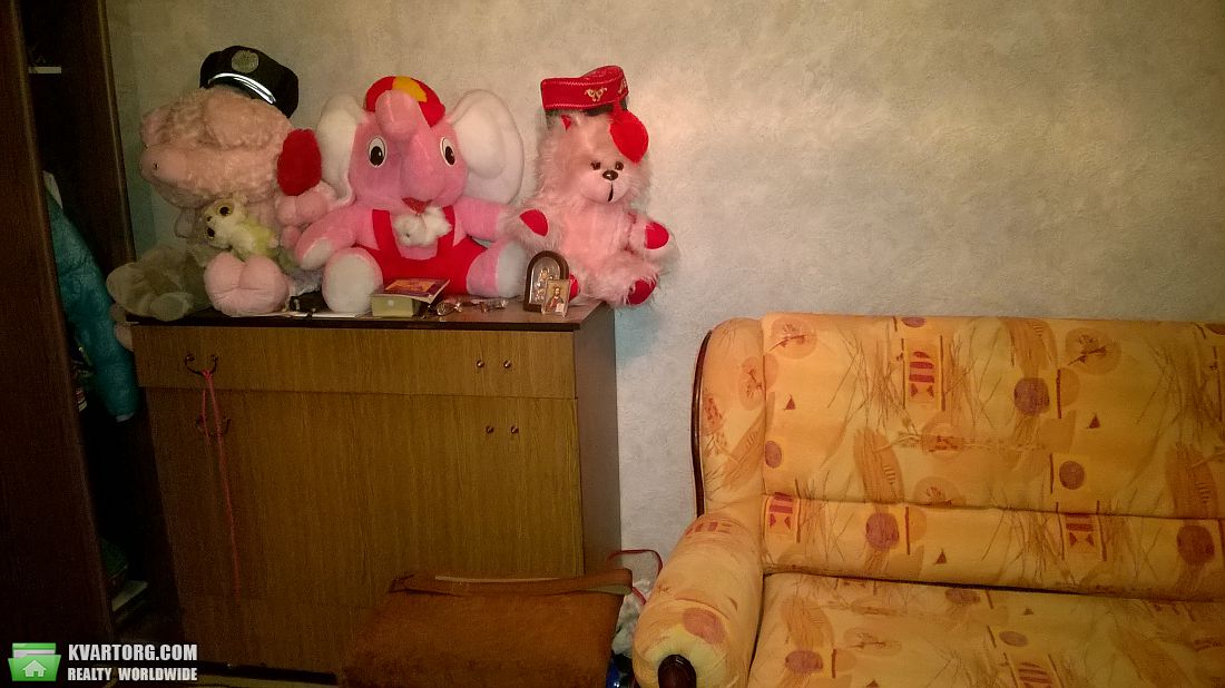 Sell 2-room apartment. Киев, Кучера — photo 2