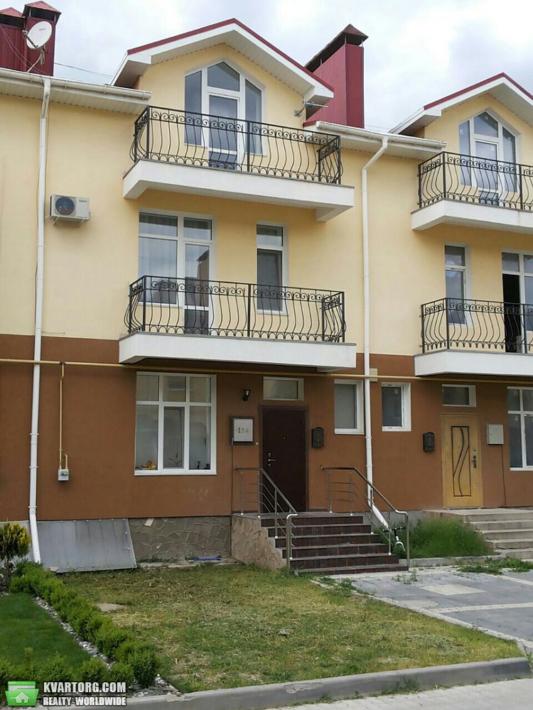 Sell house. АР Крым, Аэрофлотськый пер. — photo 3