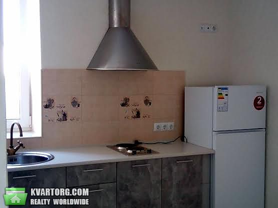 Rent out 1-room apartment. Киев,  Вильямса — photo 6