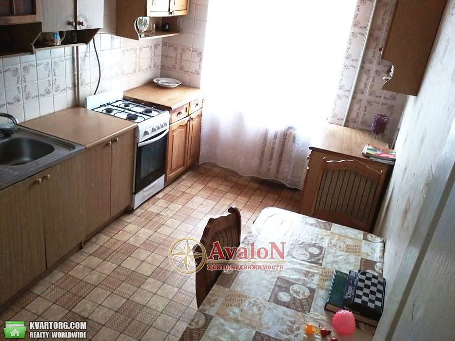 Sell 3-room apartment. Одесса, Добровольского — photo 2