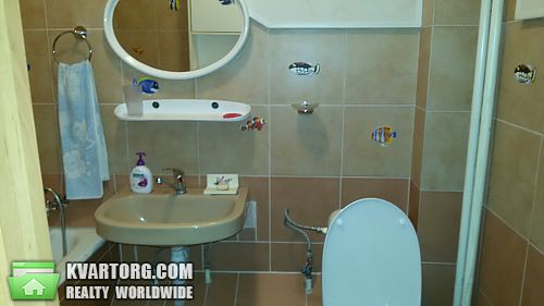 Rent out 1-room apartment. Харьков, пр.Гагарина — photo 5