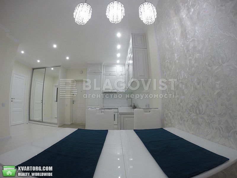 продам 2-комнатную квартиру. Киев,   Конева - фото 3