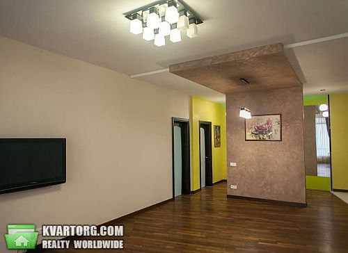 Rent out 3-room apartment. Киев, Ушакова — photo 4