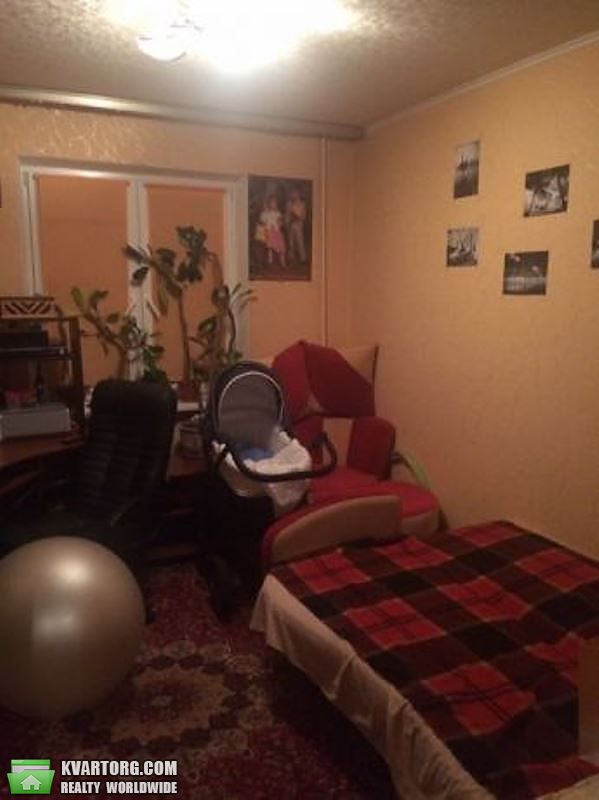 Sell 3-room apartment. Киев,  Бальзака — photo 4