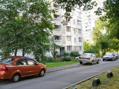 Sell 1-room apartment. Киев,  Тростянецкая — photo 7