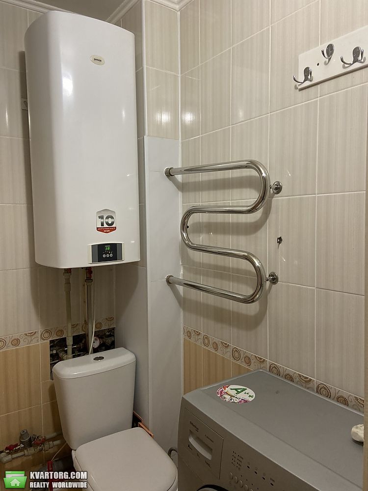 Sell 1-room apartment. Киев,  Галицкая — photo 9