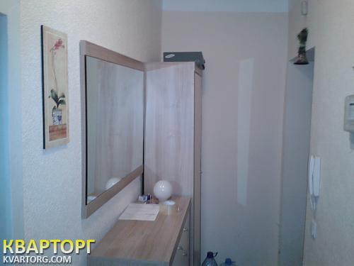 Rent out 1-room apartment. Киев,  Гагарина пр — photo 4