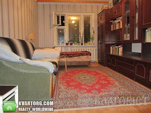 Sell 3-room apartment. Киев, Урловская — photo 2