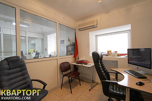 Sell office. Киев, ул. Красноармейская — photo 1