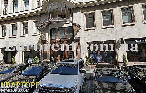 Rent out office. Киев,  Рыльский пер — photo 2