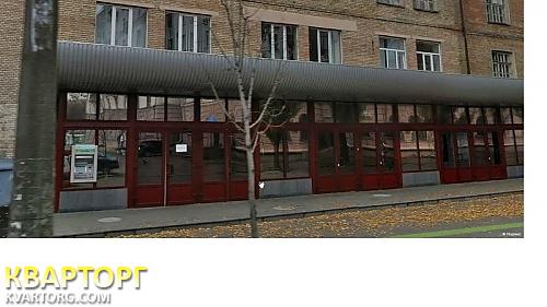 Rent out office. Киев, Сурикова — photo 3