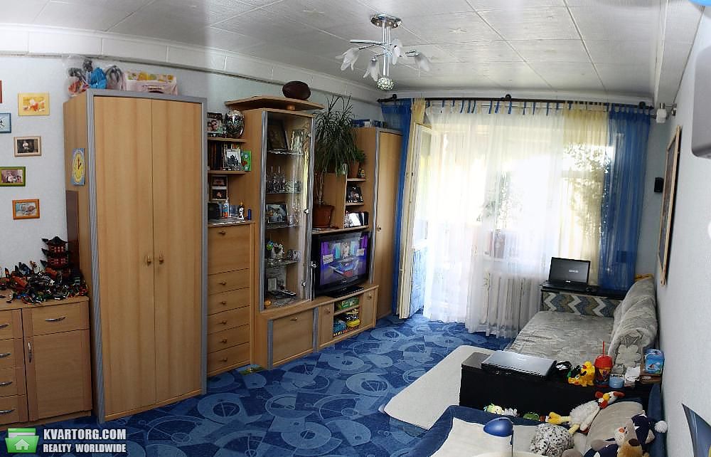 Sell 1-room apartment. Киев,  Бойченко — photo 1