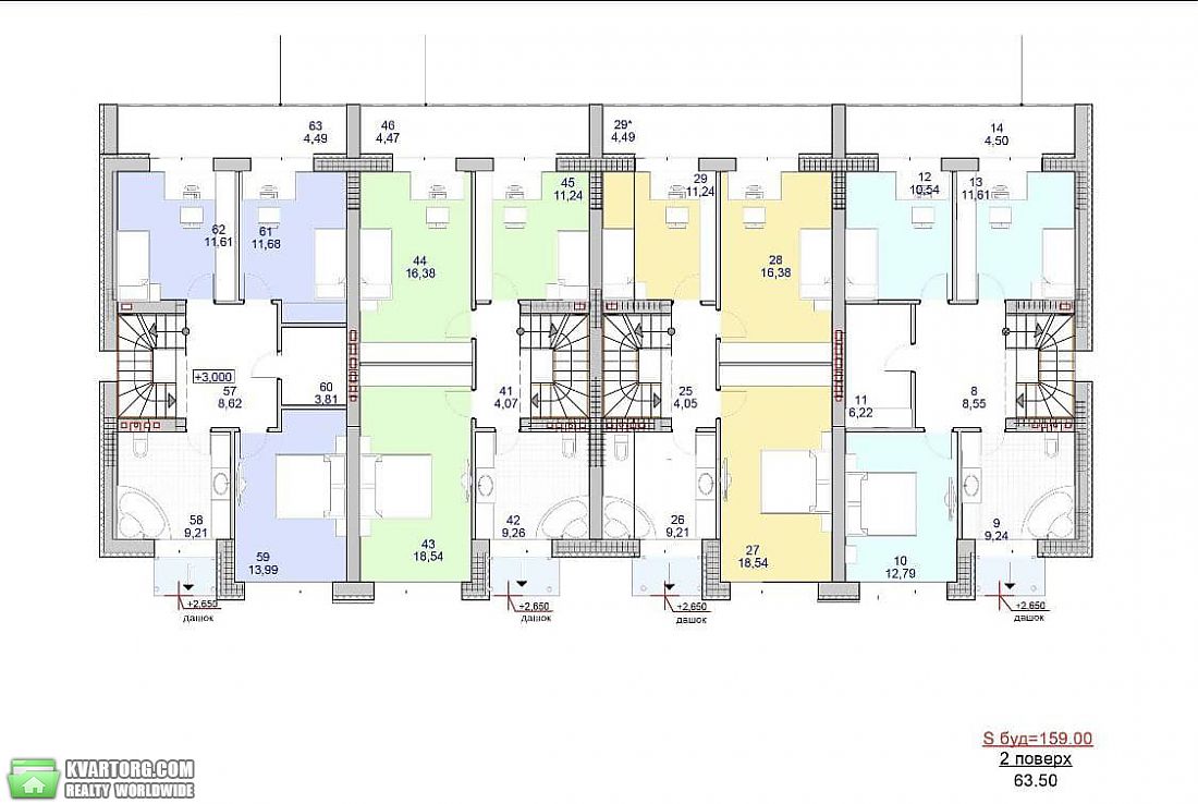 Sell house. Ивано-Франковск, Центральная — photo 2