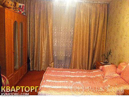 продам 2-комнатную квартиру. Киев,   Тургеневская - фото 4