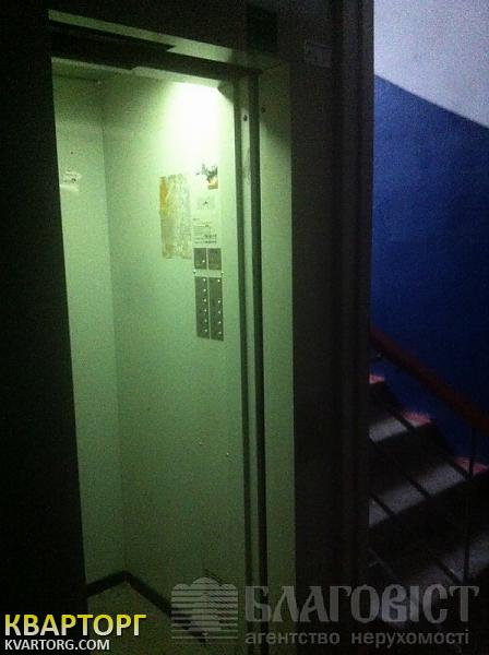 Sell 1-room apartment. Киев, Владимирская — photo 4