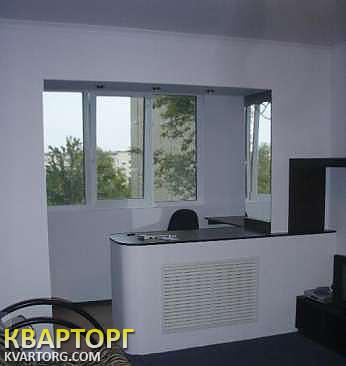 Rent out 2-room apartment. Киев, Демиевская — photo 1