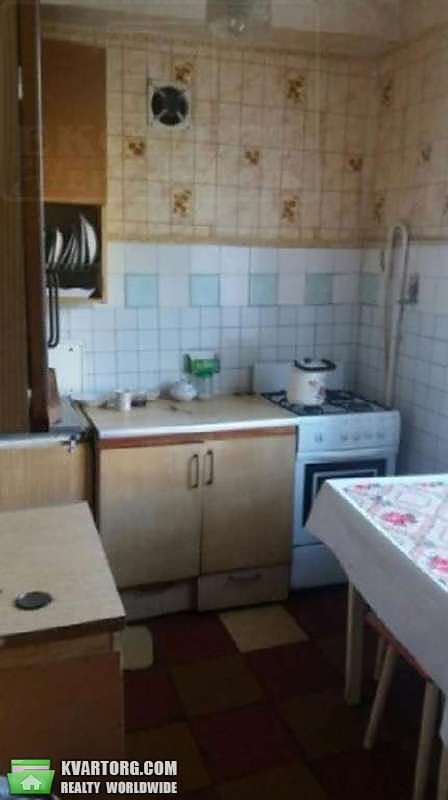 Sell 2-room apartment. Киев,  Ромена Роллана бул — photo 2