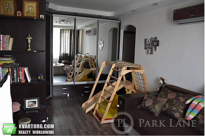 Sell 2-room apartment. Киев,  Приозерная — photo 3