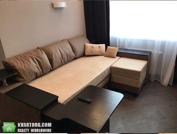 Rent out 2-room apartment. Киев,  Данькевича — photo 5