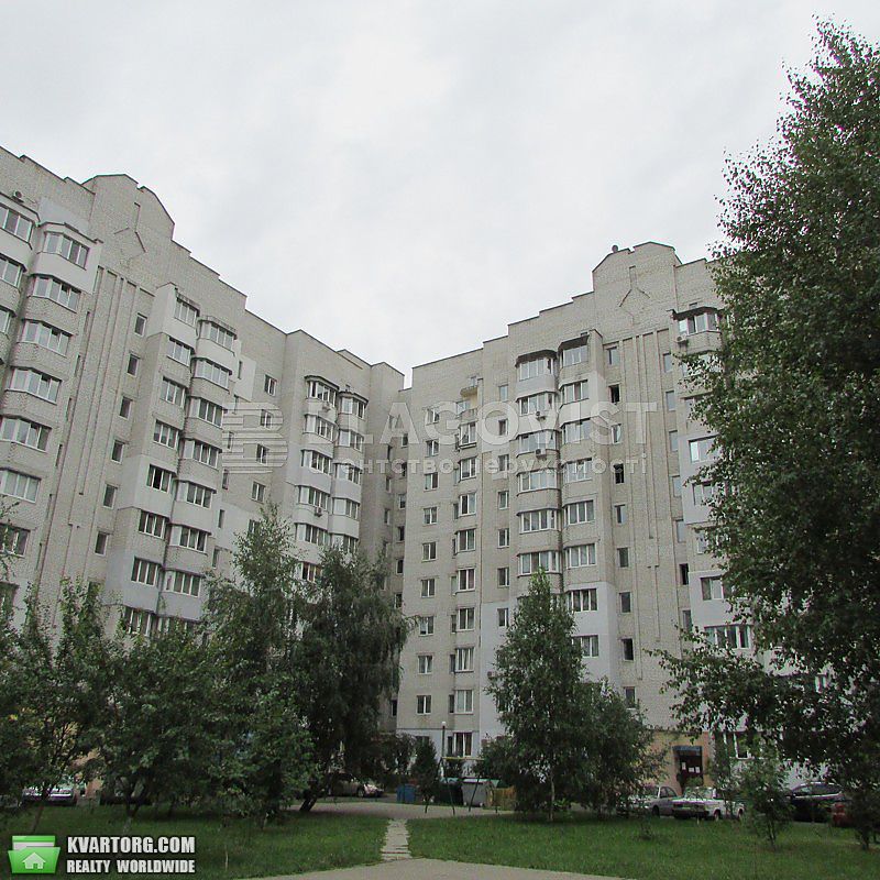 Sell 4-room apartment. Киев,  Конева — photo 2