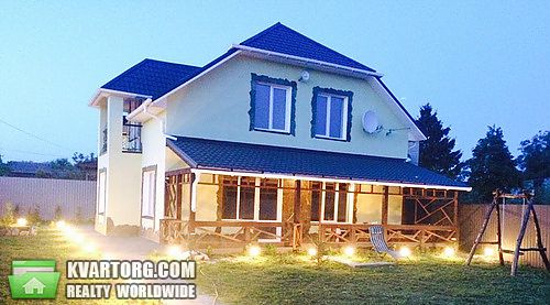Sell house. Киевская обл., Горького — photo 1