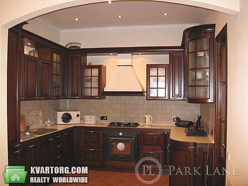 Sell 3-room apartment. Киев, Паньковская — photo 1
