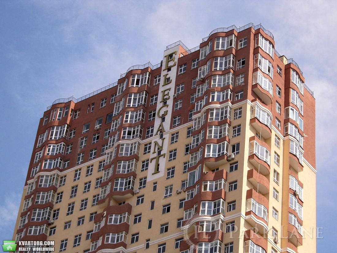 Sell 2-room apartment. Киев,  Жилянская — photo 1