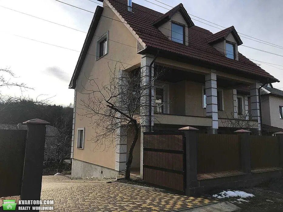 Sell house. Тернополь, Центральная — photo 3