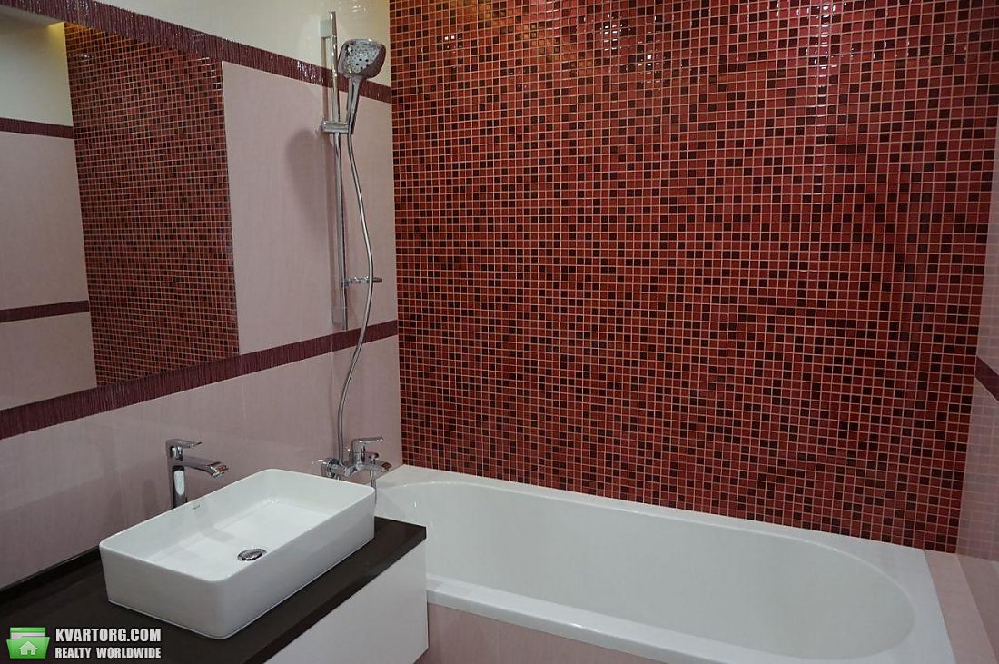 Rent out 3-room apartment. Киев,  Златоустовская — photo 3
