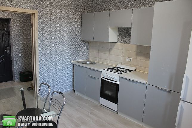 Rent out 1-room apartment. Киев,  Метрологическая — photo 5